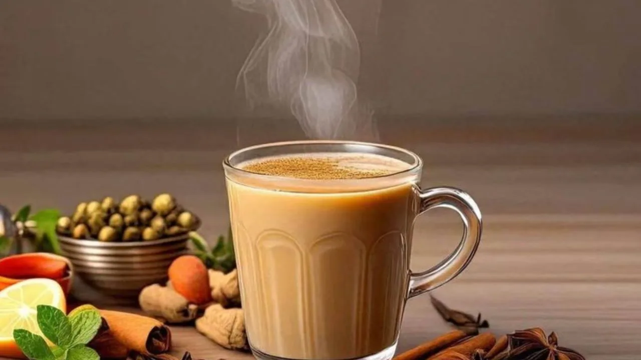 Morning Tea Side Effects