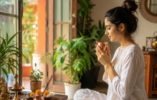 Morning Vastu Tips