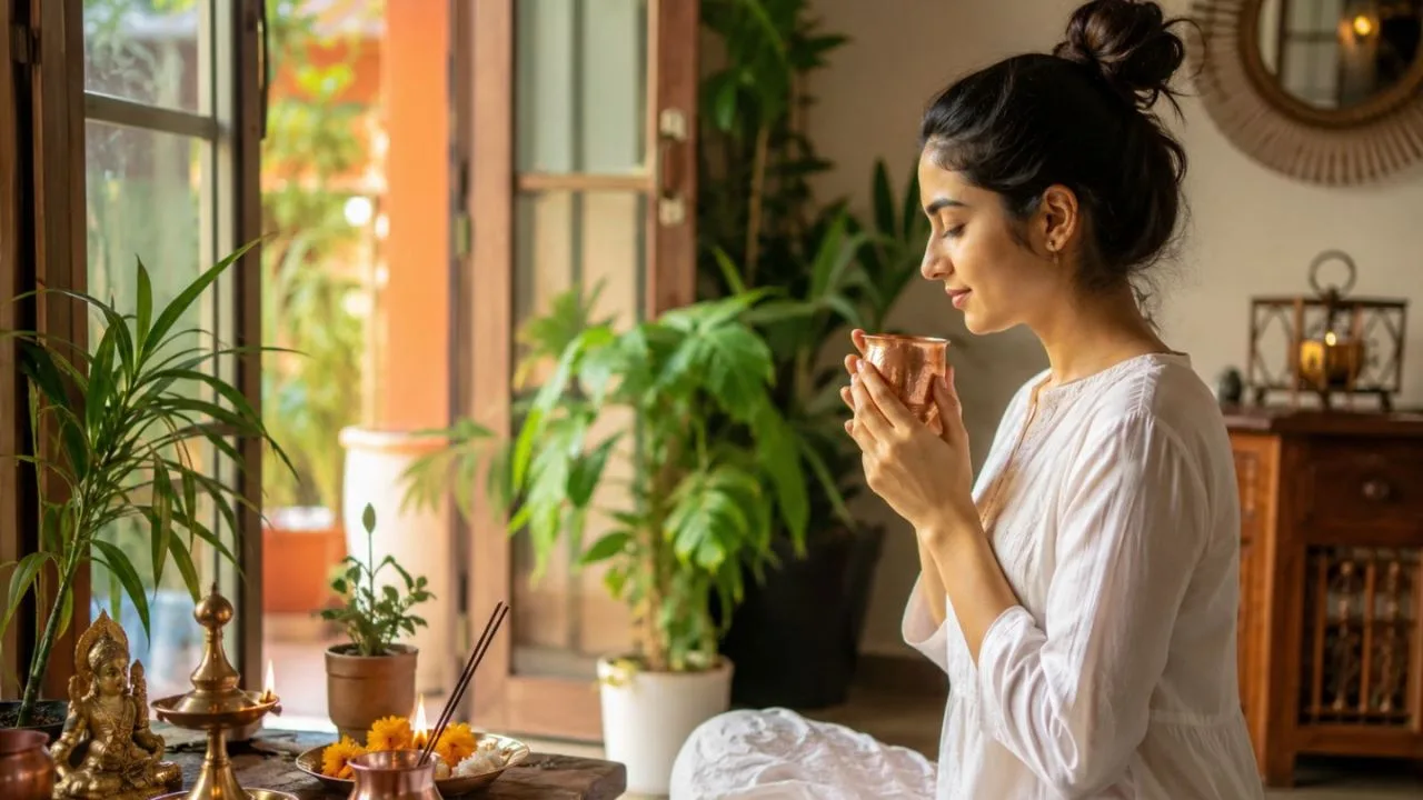 Morning Vastu Tips