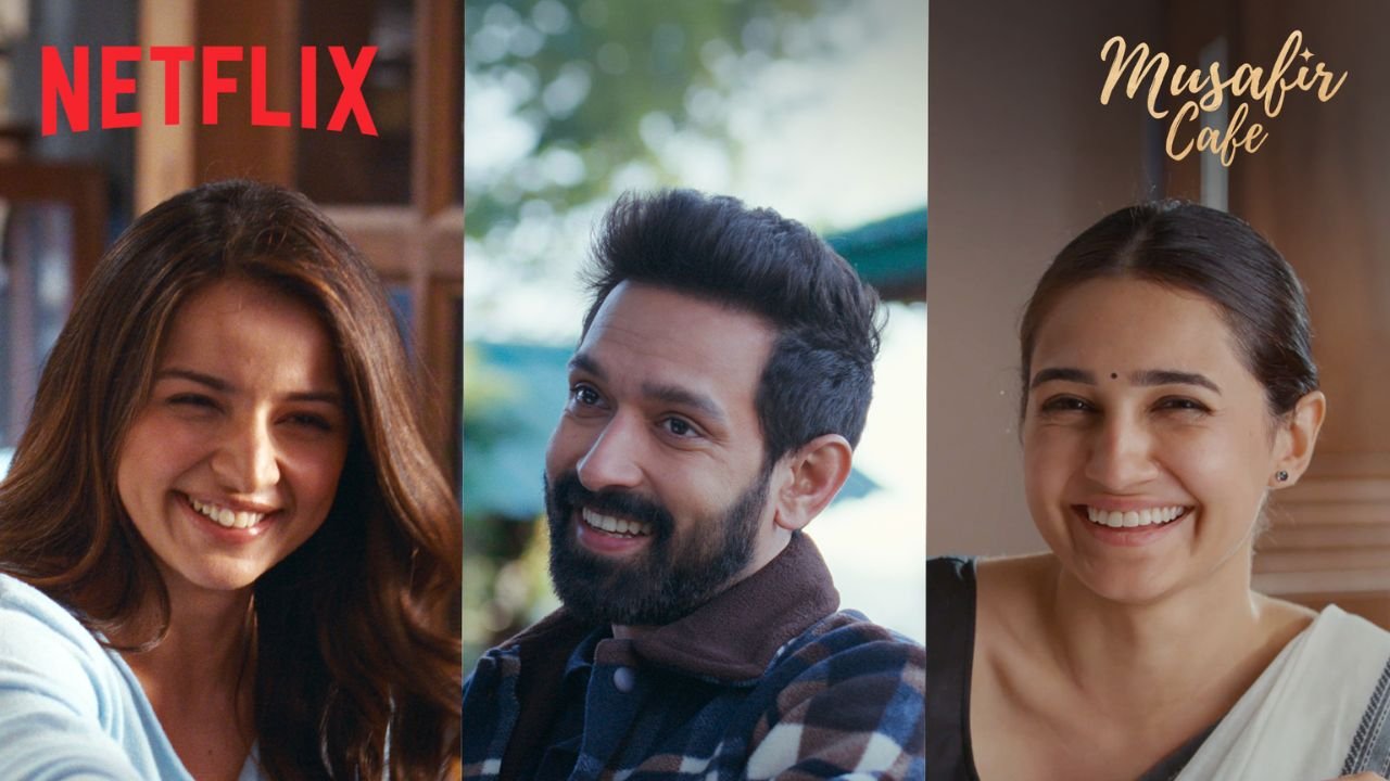 Musafir Cafe Season 2 Announcement