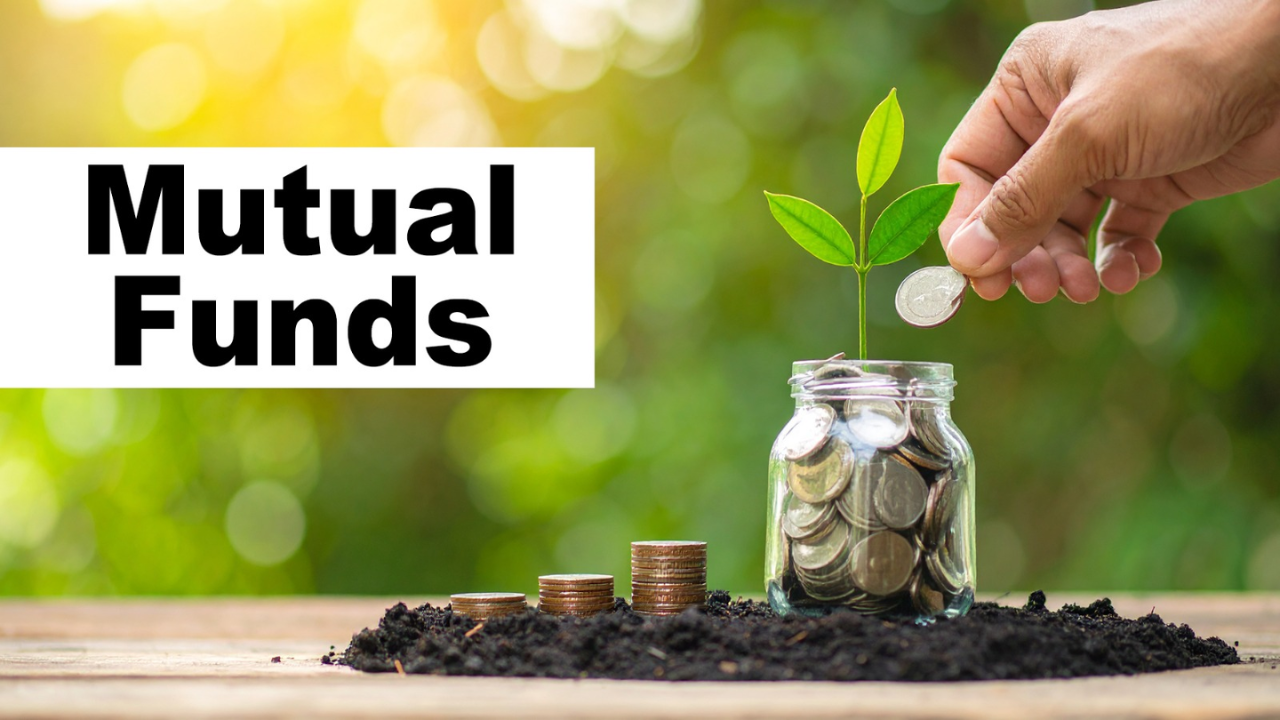 Mutual Fund Industry