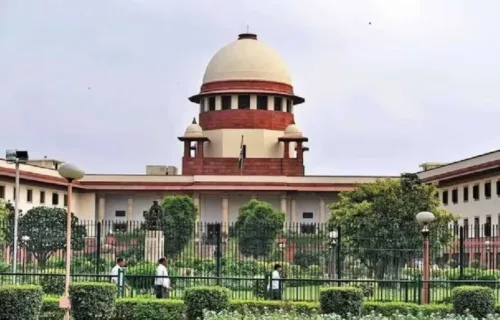 NEET Supreme Court Latest News