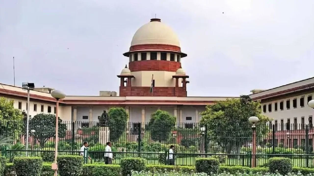 NEET Supreme Court Latest News