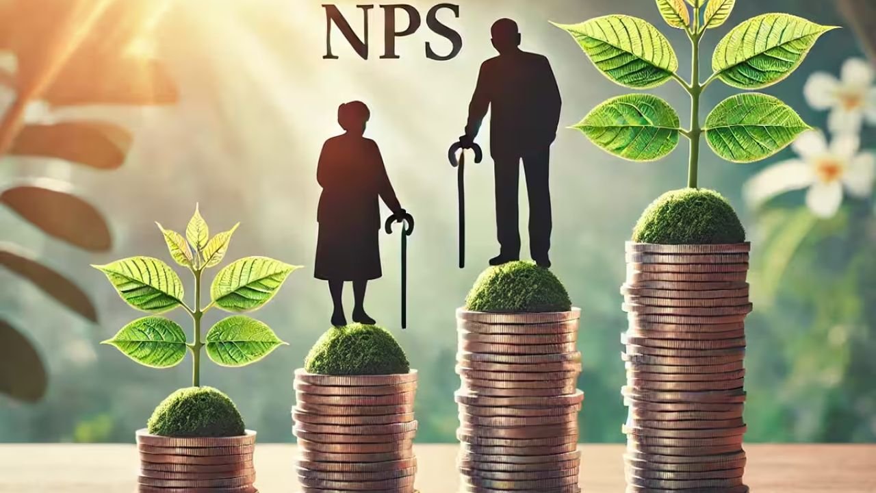 NPS Big Update