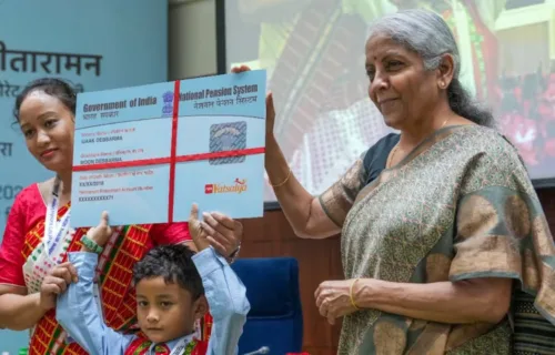NPS Vatsalya Scheme (1)