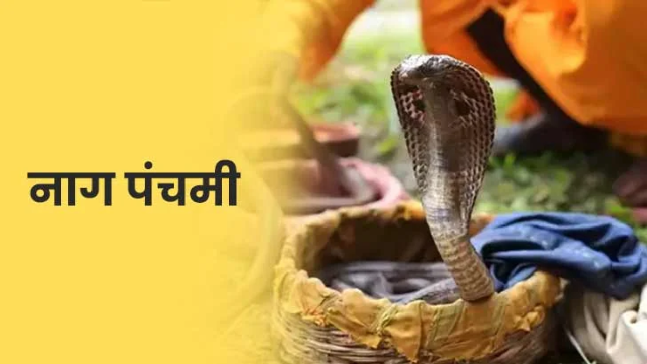 Nag Panchami 2026