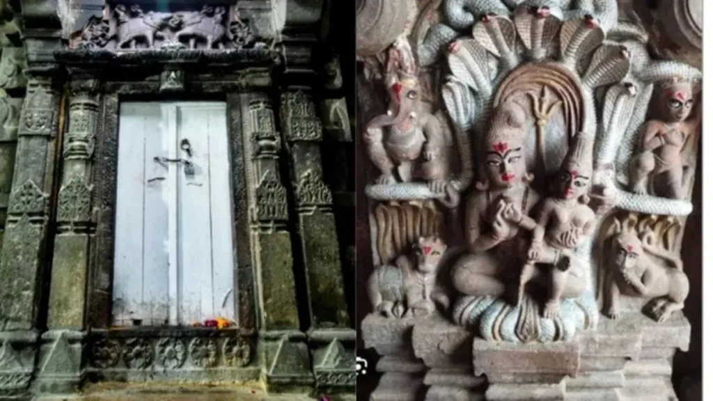 Nagchandreshwar Temple Mystery: नागचंद्रेश्वर मंदिर के कपाट साल में सिर्फ 24 घंटे क्यों खुलते हैं? जानिए इसके पीछे का रहस्य