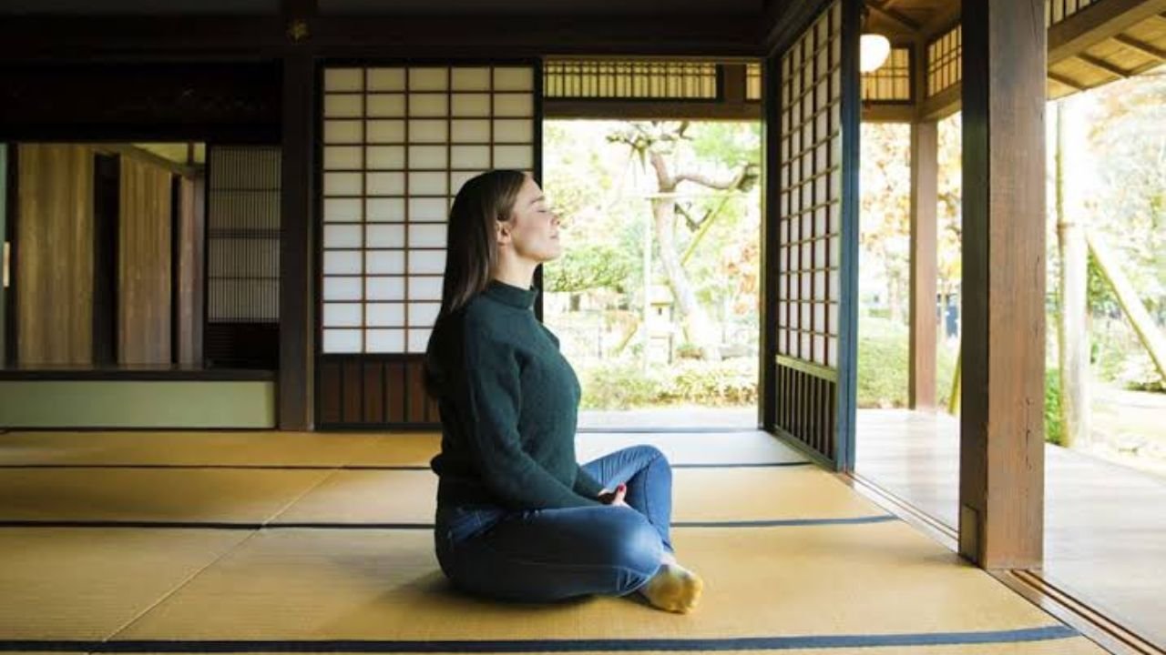 Naikan Therapy