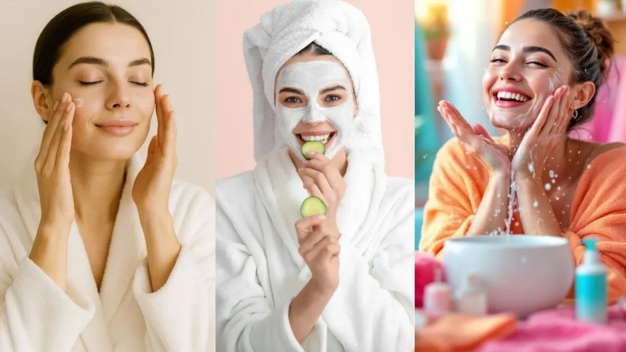 Natural Facial At Home: पार्लर जैसा ग्लो, जिद्दी टैनिंग होगी छूमंतर और चमक उठेगा चेहरा