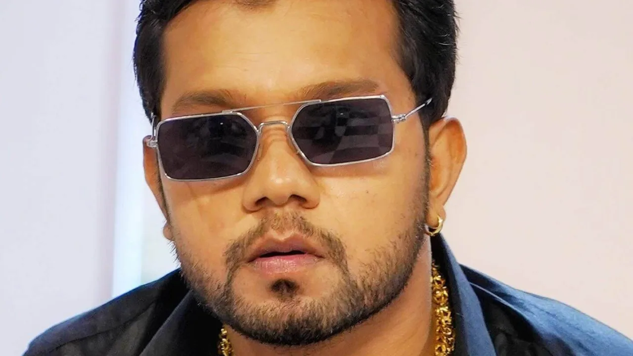 Neelkamal-Singh