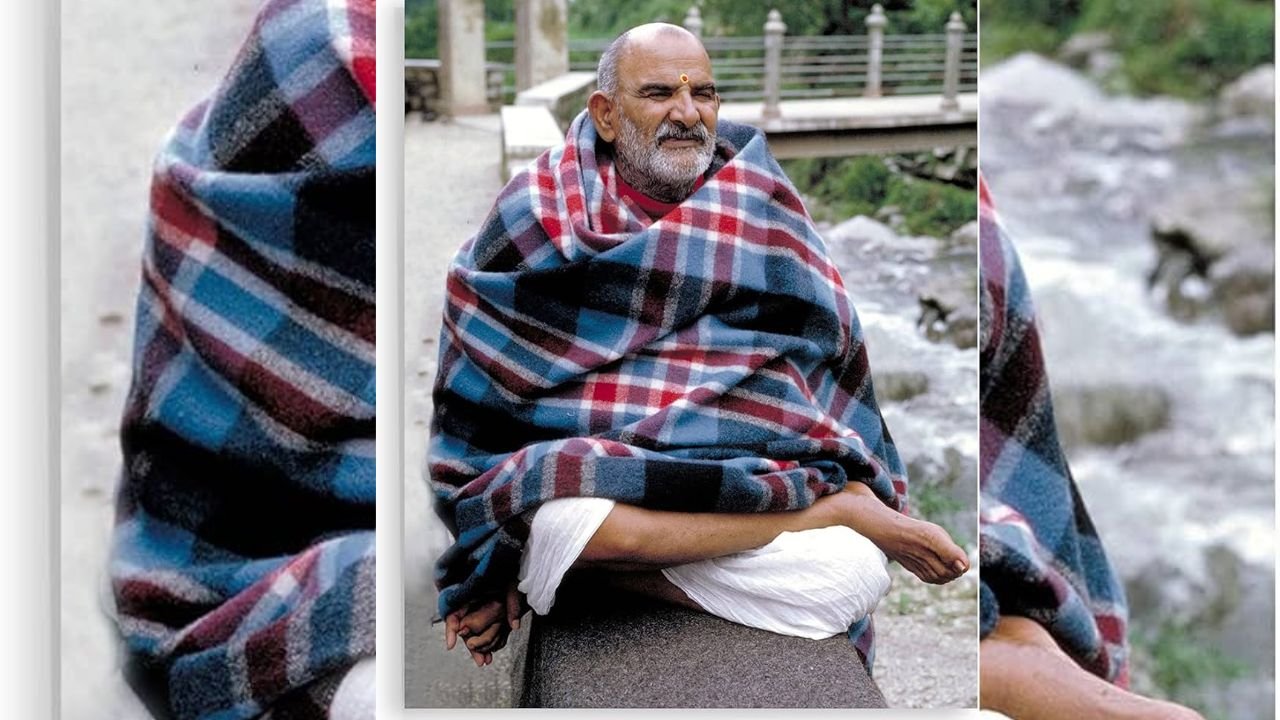 Neem Karoli Baba: नीम करोली बाबा की पैतृक संपत्ति पर विवाद, पोतियों ने डीएम को लिखा पत्र, जांच के आदेश