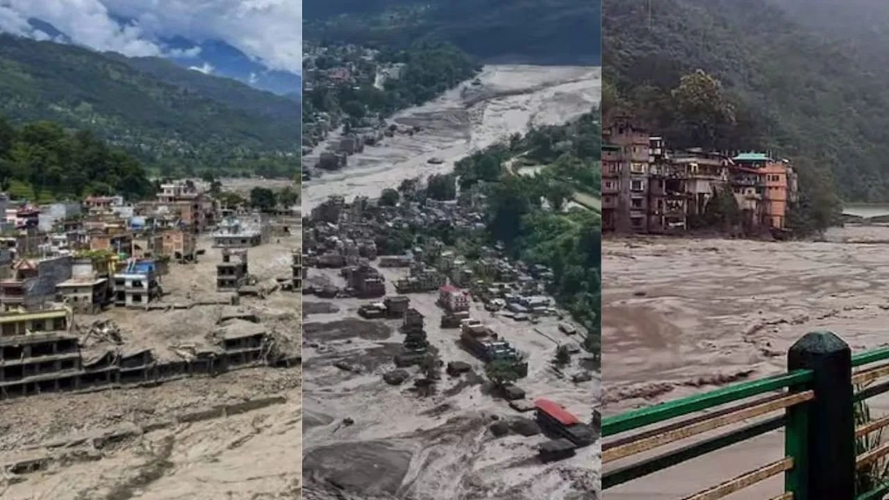 Nepal-China Flood: 1500 के करीब लोग अब भी लापता, मृतकों का आंकड़ा पहुंचा 175, बड़ी संख्या में विदेशी पर्यटक भी शामिल