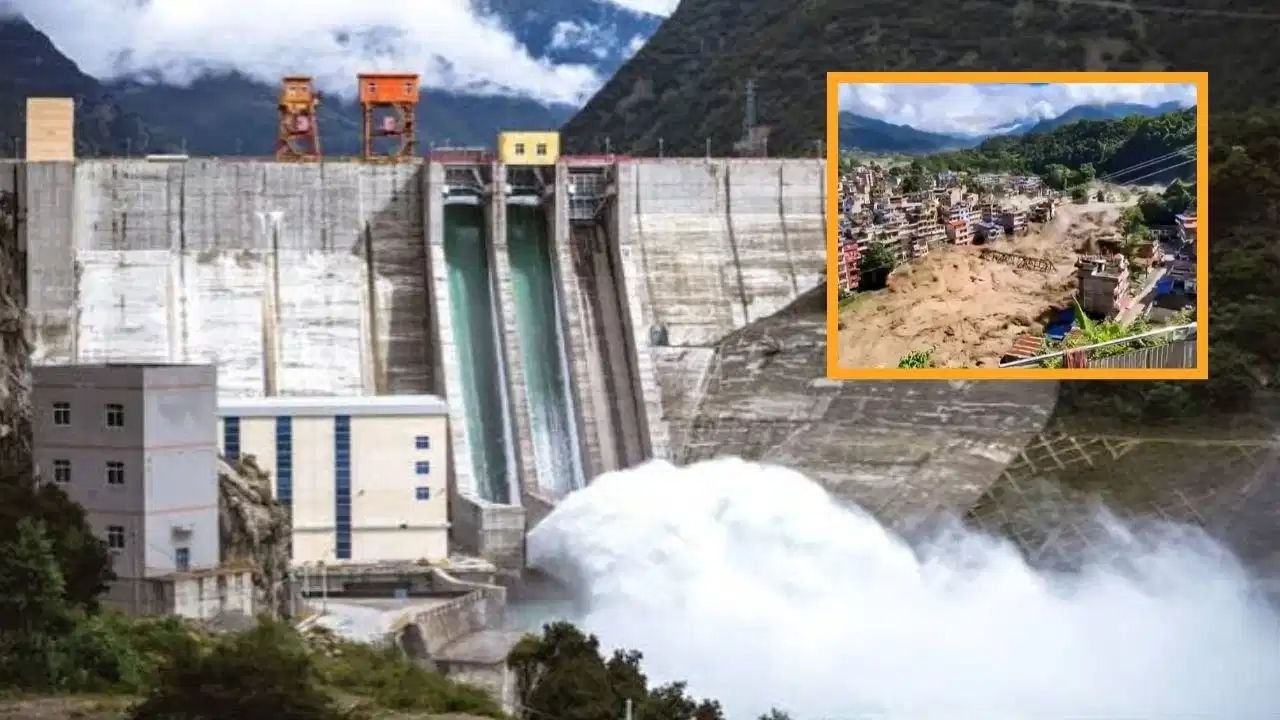 Nepal Flood 2026: नेपाल जैसी तबाही का खतरा भारत पर भी, सीमा के पास मौजूद हैं 200 ऐसी ही खतरनाक ग्लेशियर झीलें