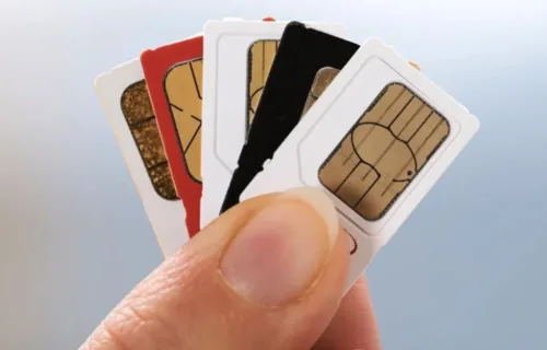 New SIM Card Rule
