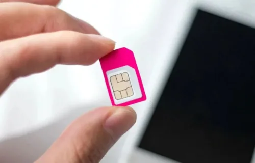 New SIM Card Rules