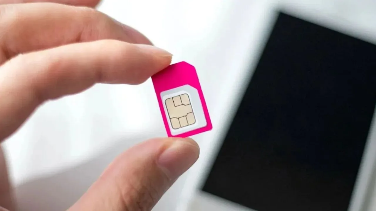 New SIM Card Rules