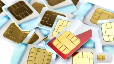 New SIM Rules: नया सिम लेने के नियम बदले, अब फिंगरप्रिंट या फेस स्कैन के बिना नहीं मिलेगा मोबाइल कनेक्शन