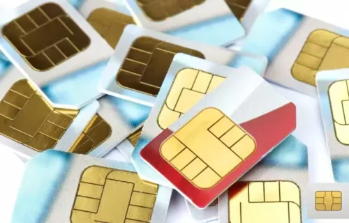 New SIM Rules