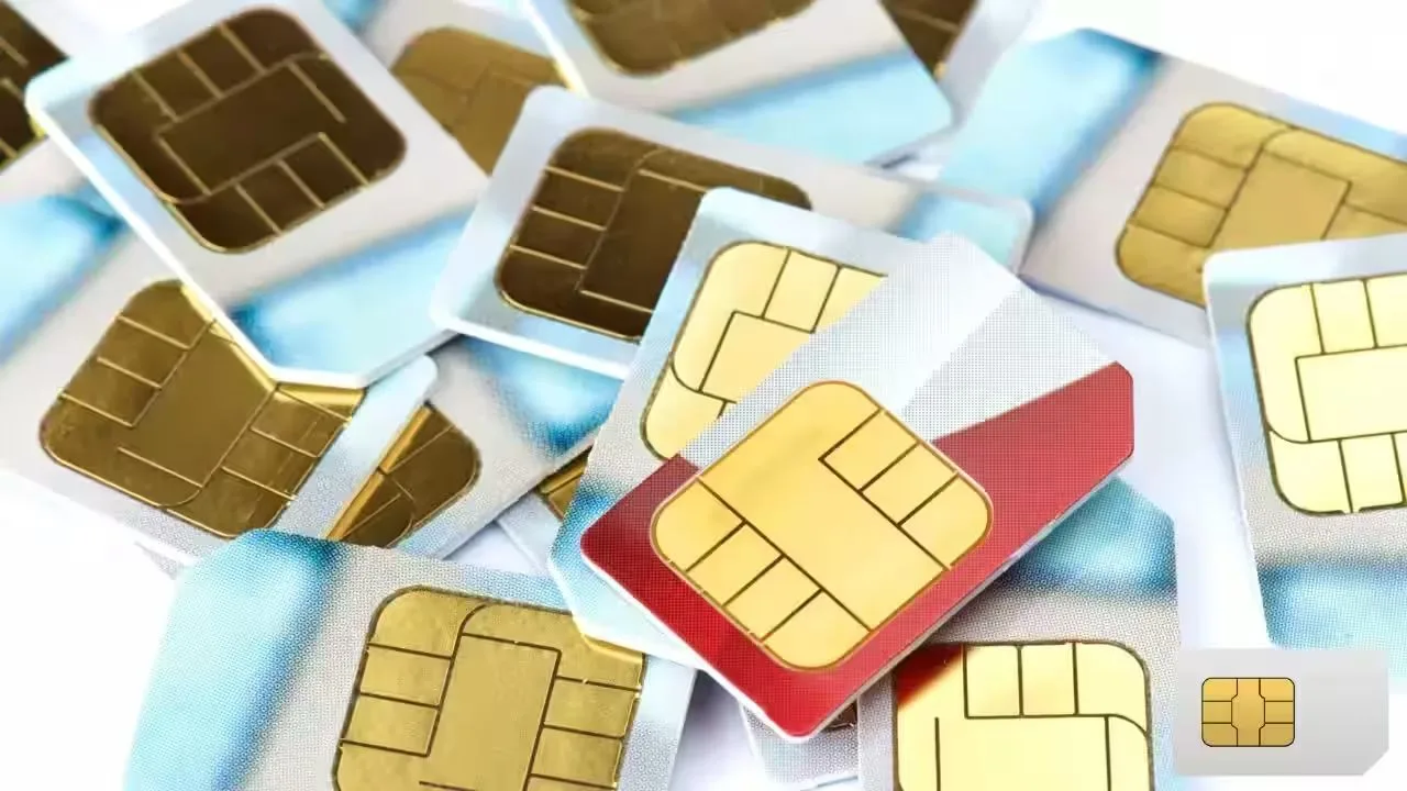 New SIM Rules