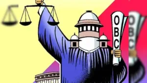 OBC Creamy Layer: ओबीसी क्रीमी लेयर पर सुप्रीम कोर्ट का फैसला फिर चर्चा में, केंद्र ने मांगे साफ दिशा-निर्देश