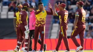 ODI World Cup 2027