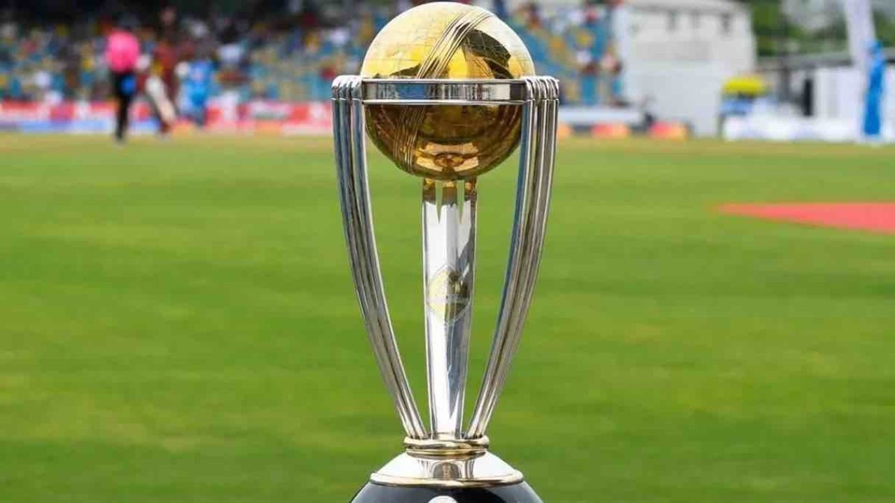 ODI World Cup 2027