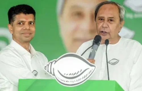 Odisha News
