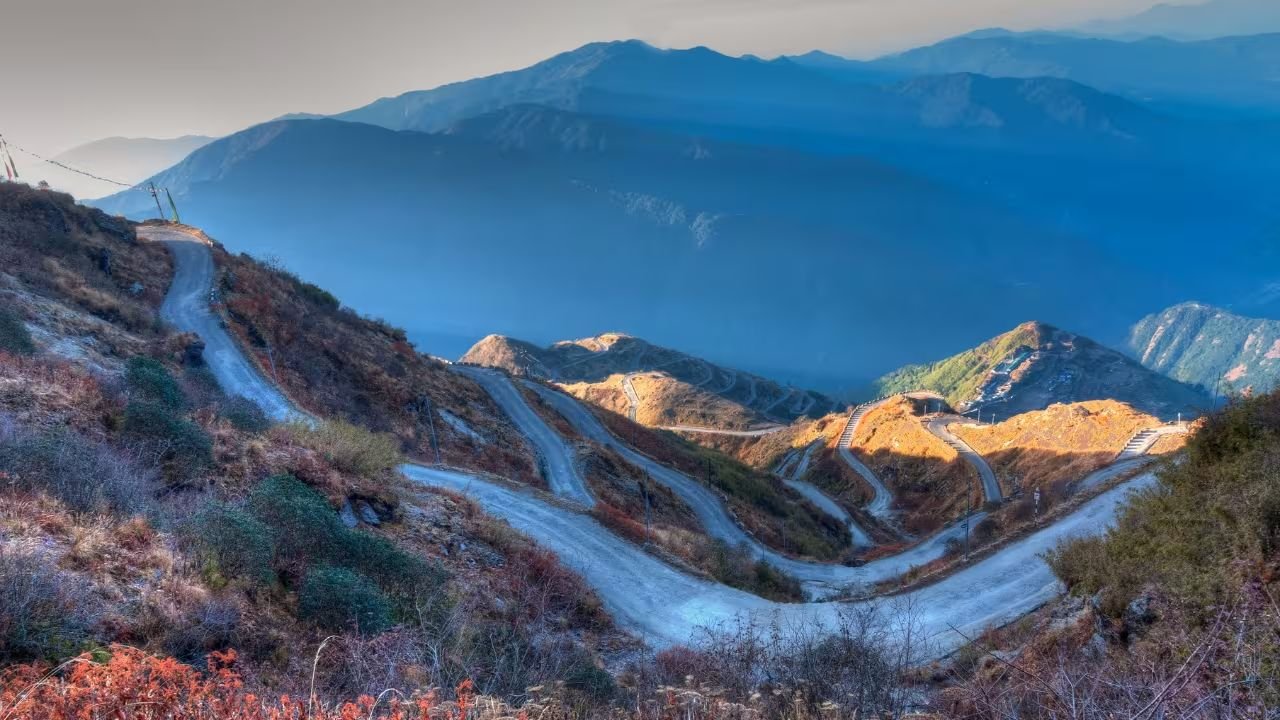 Offbeat Border Destinations in India