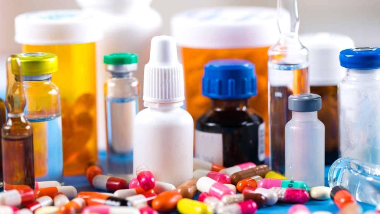 Oncology Drug