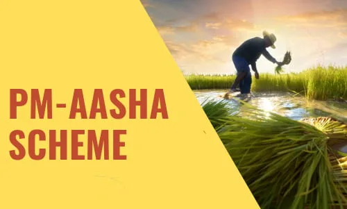 PM-AASHA-Scheme