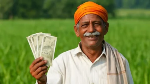 PM Kisan Yojana: पीएम किसान योजना की 24वीं किस्त, इन किसानों के खाते में नहीं आएंगे 2000 रुपये