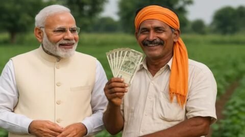 PM Kisan Yojana Extended 2026: पीएम किसान सम्मान निधि योजना 5 साल के लिए बढ़ी, कैबिनेट के फैसले से करोड़ों किसानों को मिली बड़ी सौगात