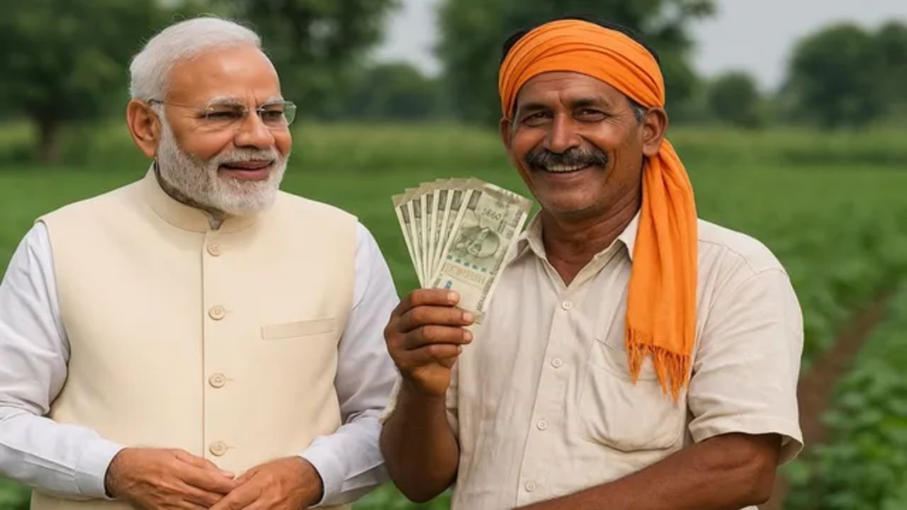 PM Kisan Yojana Extended 2026