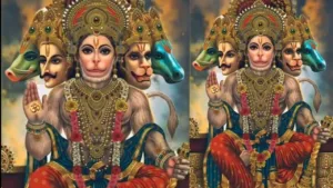 Panchmukhi Hanuman: पंचमुखी हनुमान के पांचों चेहरों का क्या है रहस्य? हर रूप देता है अलग आशीर्वाद, ये हैं तस्वीर लगाने की सही दिशा