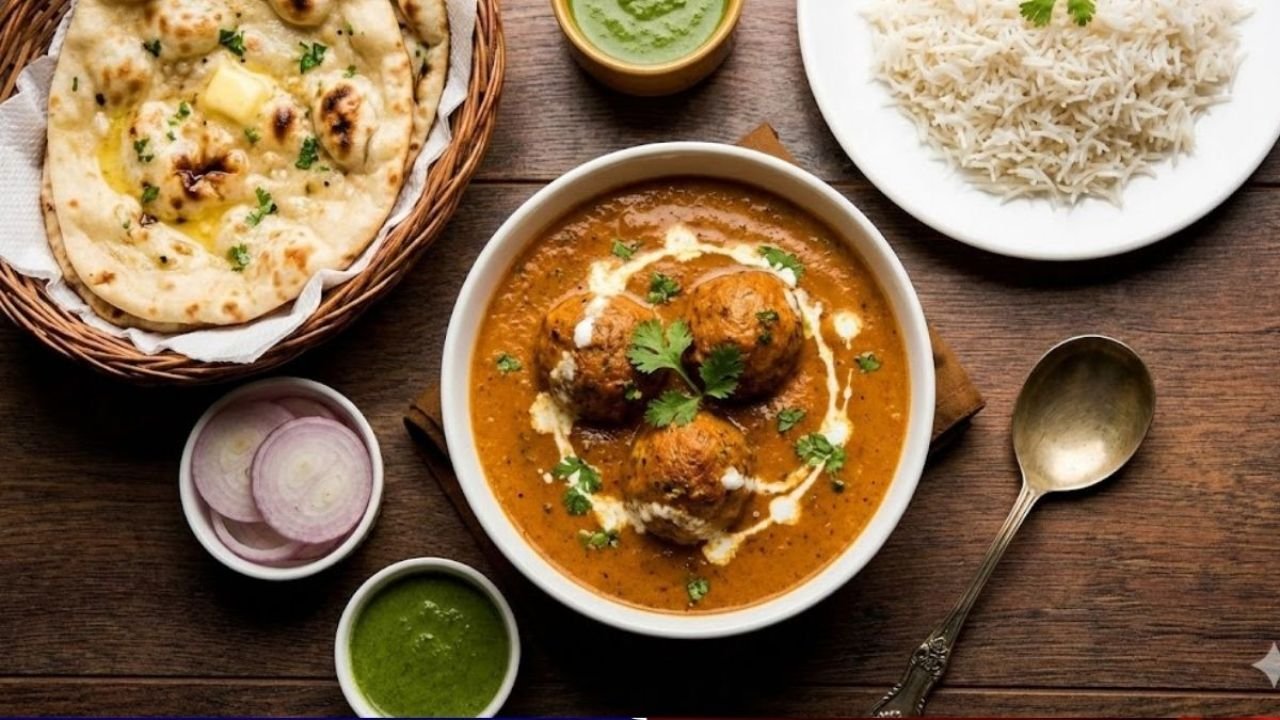 Paneer Kofta Recipe: रोज की सब्जी से ऊब गए? ट्राई करें ये मलाईदार डिश