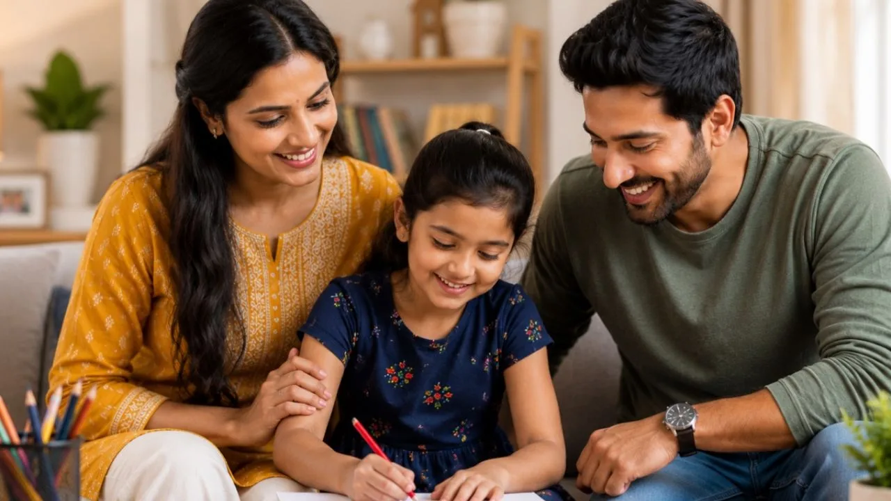 Parenting Tips: पेरेंटिंग में ये 5 आदतें बच्चों की आजादी छीन लेती हैं, जानें क्या करें माता-पिता