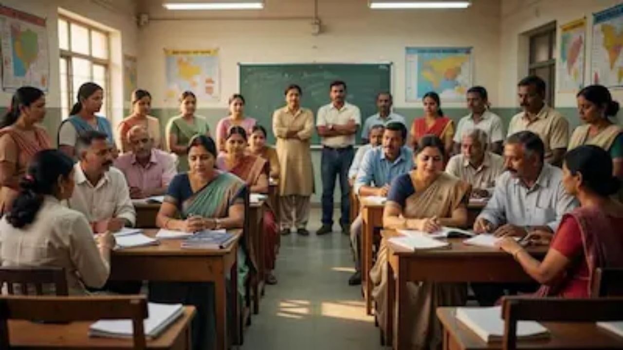 Parenting Tips: माता-पिता शिक्षक से जरूर करें ये 5 जरूरी सवाल, सामने आएगी बच्चे के विकास की असली तस्वीर