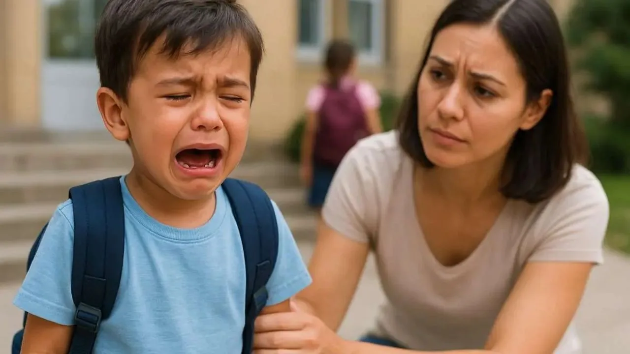 Parenting Tips: बच्चा स्कूल जाने से करता है मना? इन गंभीर वजहों को न करें नजरअंदाज, जानिए आसान समाधान