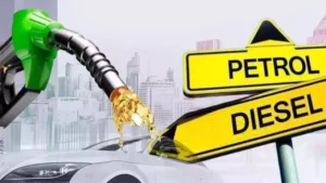 Petrol-Diesel Price 20 August 2026: दिल्ली में पेट्रोल ₹102.12 और मुंबई में ₹111 के पार, जानें देशभर में ईंधन के ताजा रेट