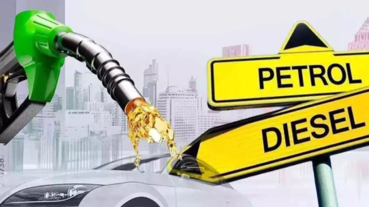 Petrol-Diesel Price 20 August 2026