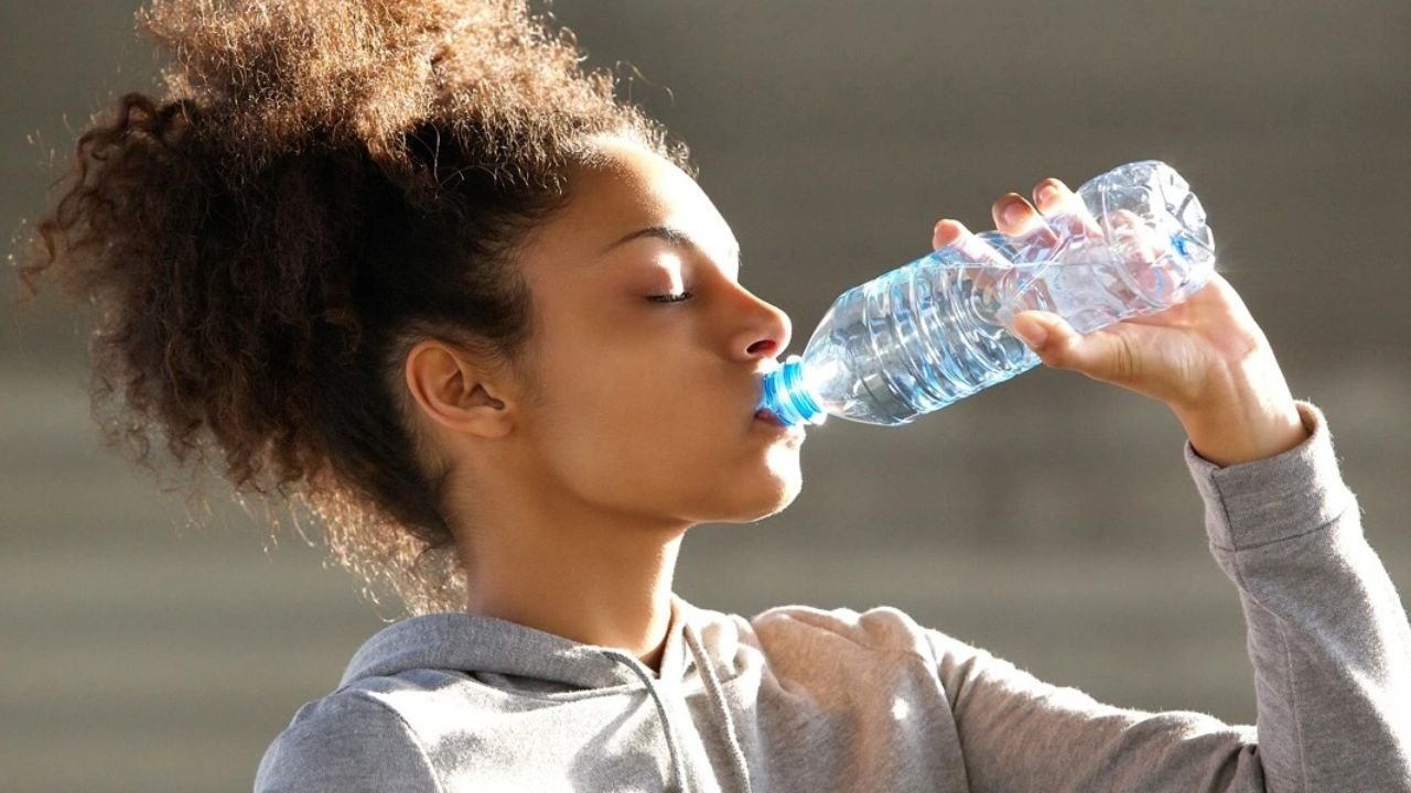 Plastic Bottle Health Risk