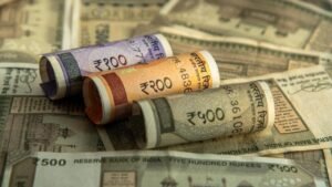 Plastic Currency Notes in India