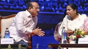 Private University Bill 2026: दिल्ली कैबिनेट ने प्राइवेट यूनिवर्सिटी बिल को मंजूरी दी, फीस और दाखिले के नए नियम तय