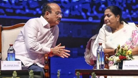 Private University Bill 2026: दिल्ली कैबिनेट ने प्राइवेट यूनिवर्सिटी बिल को मंजूरी दी, फीस और दाखिले के नए नियम तय