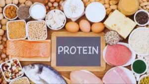 Protein Digestion: क्या प्रोटीन खाने के बाद पेट और सीने में जलन होती है, Protein को पचाने के लिए क्या करना चाहिए?