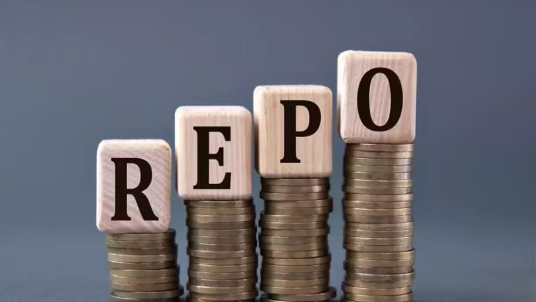 RBI Repo Rate