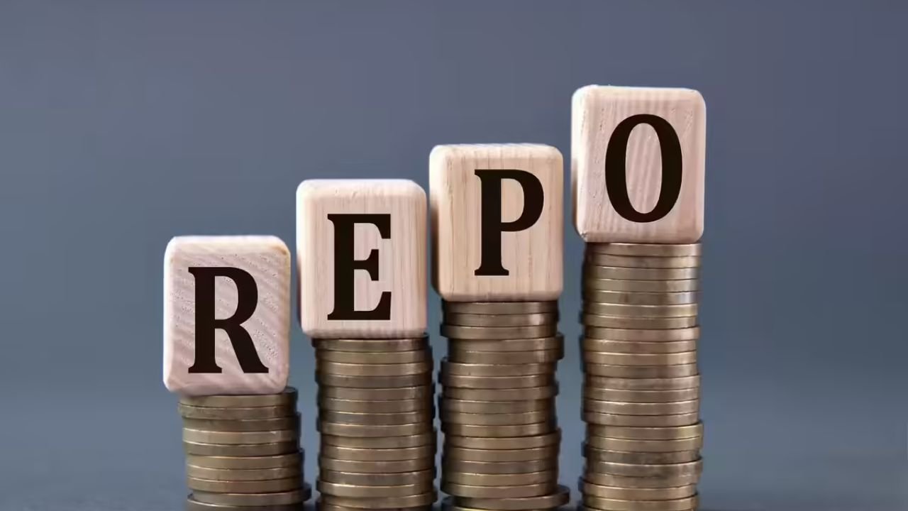 RBI Repo Rate