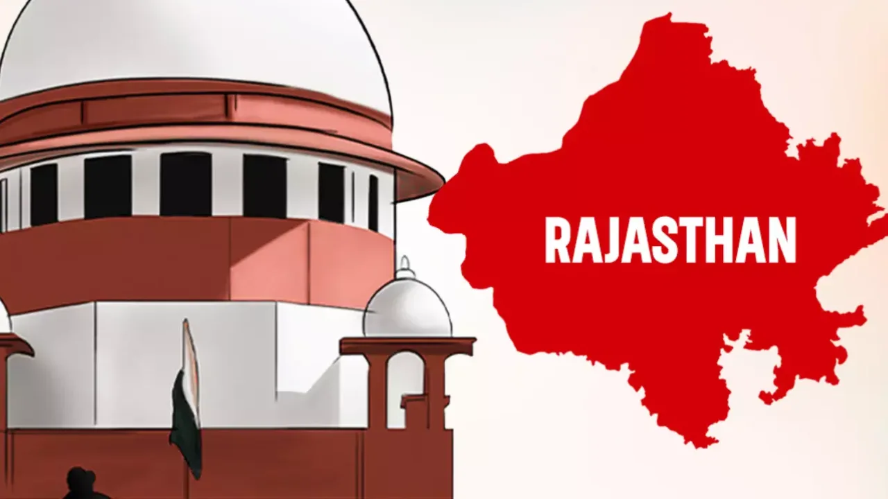 Rajasthan Municipal Elections 2026