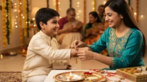 Raksha Bandhan 2026: 28 अगस्त को मनेगा रक्षाबंधन, राखी बांधने के लिए 3 घंटे 51 मिनट का शुभ मुहूर्त, जानें भद्रा, राहुकाल और चंद्र ग्रहण का प्रभाव