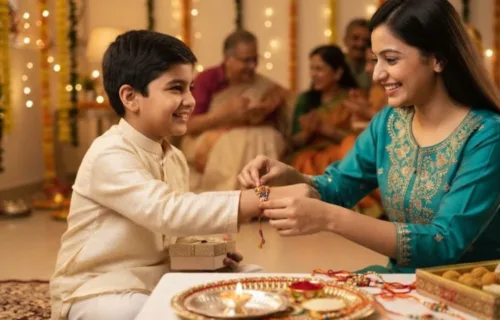 Raksha Bandhan 2026